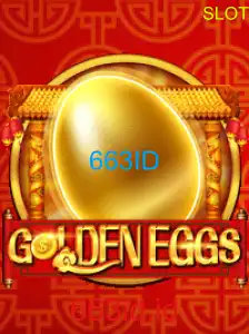 GoldenEggs