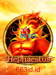 Hephaestus