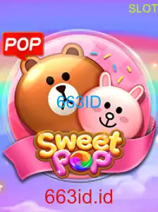 SweetPOP