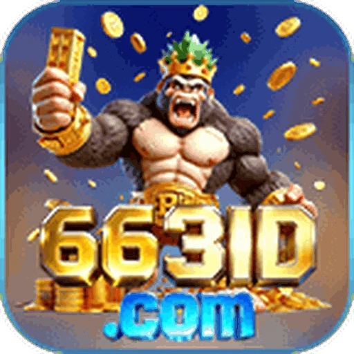 663ID-Situs Slot Minimal Deposit Termurah Withdraw Super Cepat Logo
